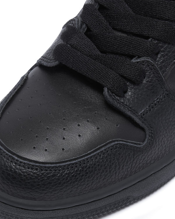 Pánské Tenisky Bape SK8 STA #3 M1 Černé | 15327FCHR