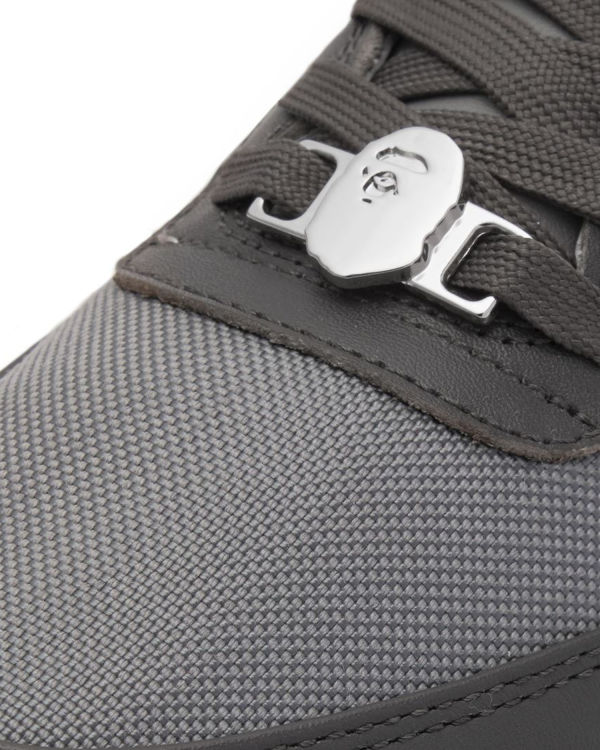 Pánské Tenisky Bape STA #1 M2 Tmavě Šedé | 65487AEOJ