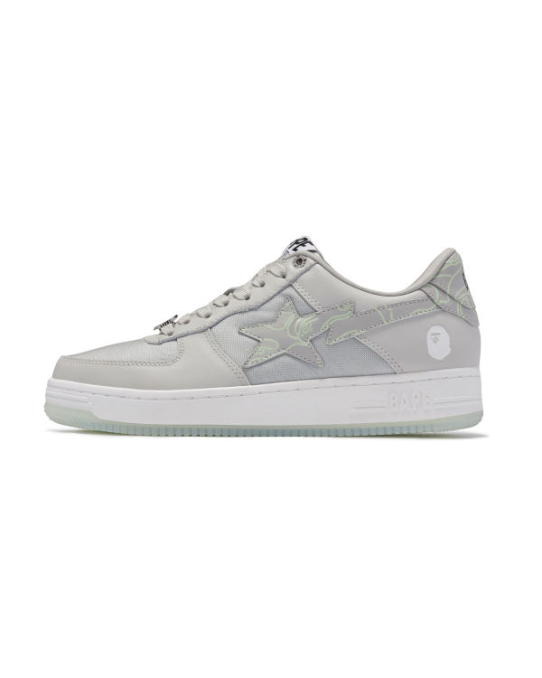 Pánské Tenisky Bape STA #1 M2 Šedé | 60285GXHB