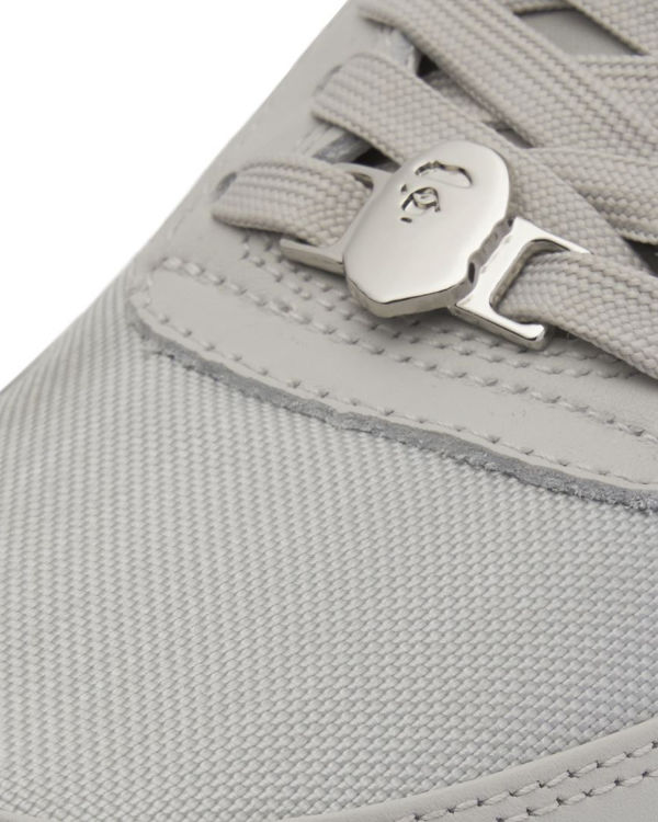 Pánské Tenisky Bape STA #1 M2 Šedé | 60285GXHB