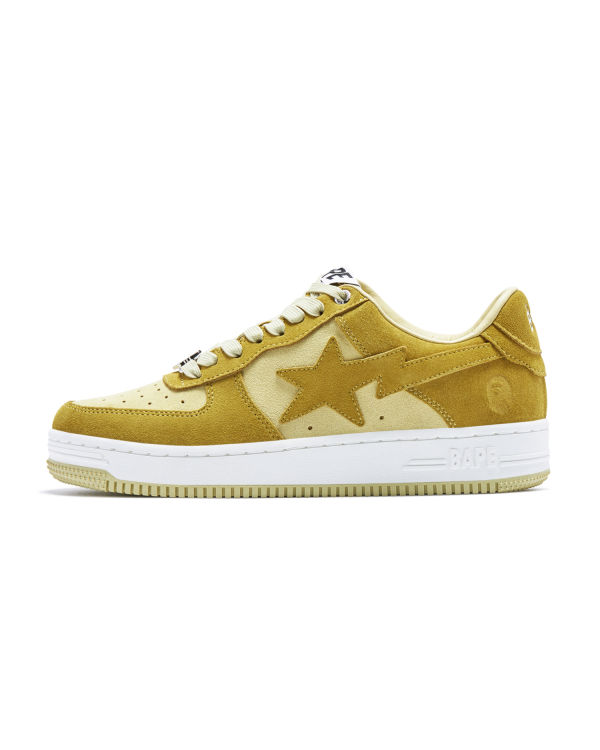 Pánské Tenisky Bape STA #3 M1 Béžový | 73054KFDX