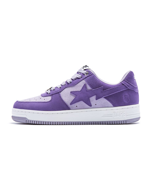 Pánské Tenisky Bape STA #3 M1 Fialové | 17456AUVW