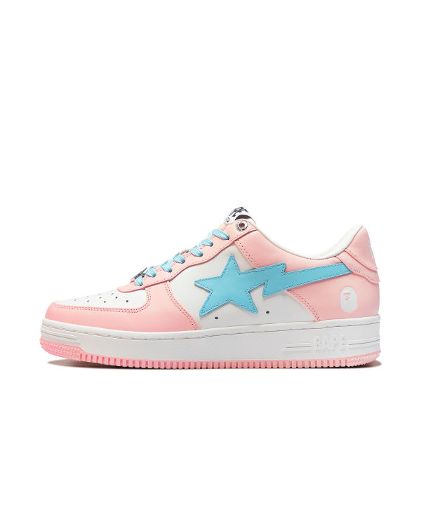 Pánské Tenisky Bape STA M2 Růžové | 36879YUXO