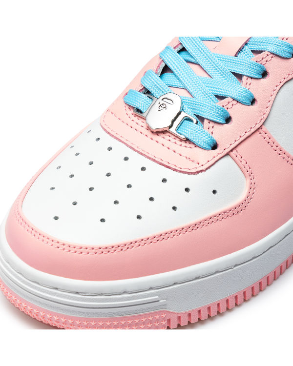 Pánské Tenisky Bape STA M2 Růžové | 36879YUXO