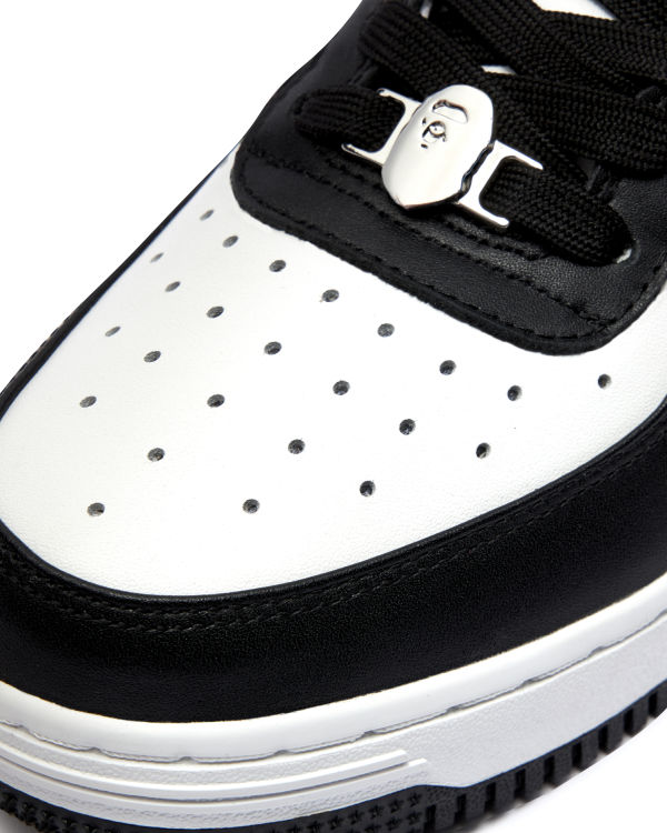 Pánské Tenisky Bape STA MI #2 M2 Černé | 06983DVZM