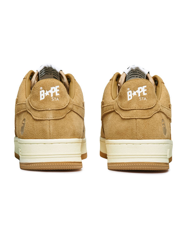 Pánské Tenisky Bape STA™ Béžový | 85413OGQX
