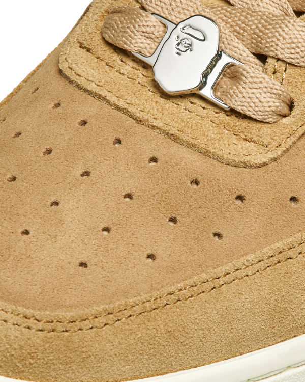 Pánské Tenisky Bape STA™ Béžový | 85413OGQX