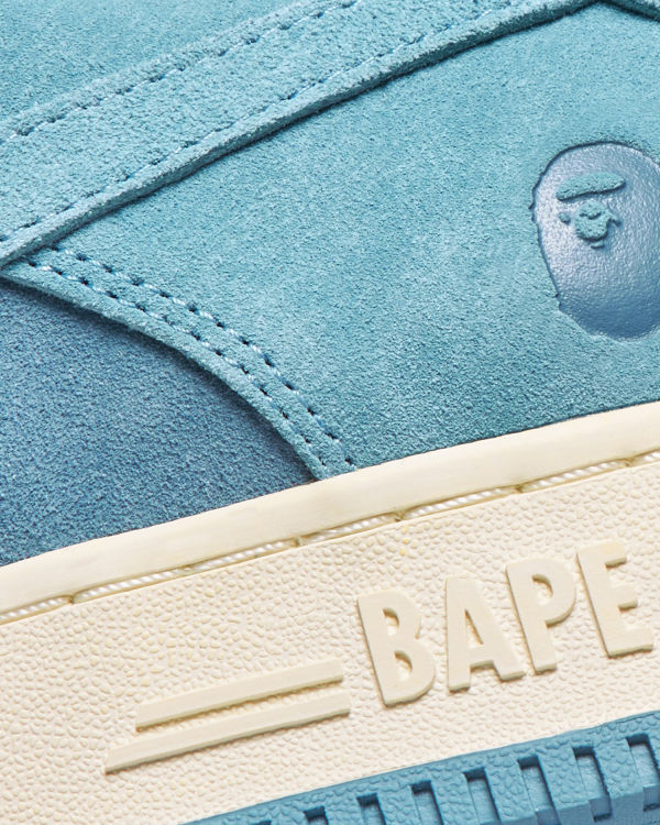 Pánské Tenisky Bape STA™ Světle Blankyt | 12850DHUN