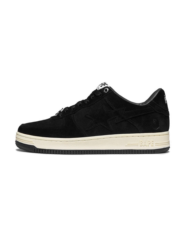 Pánské Tenisky Bape STA™ Černé | 34605XIJG