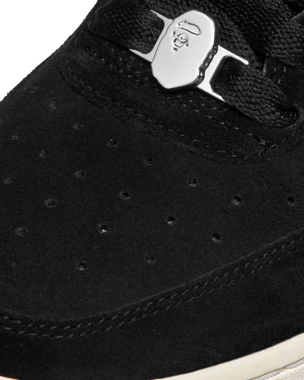 Pánské Tenisky Bape STA™ Černé | 34605XIJG