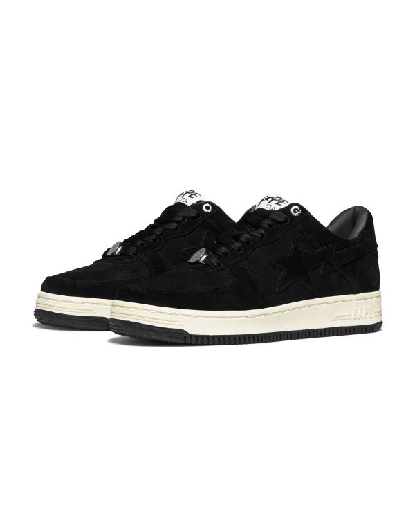 Pánské Tenisky Bape STA™ Černé | 34605XIJG