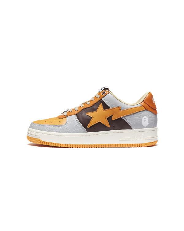 Pánské Tenisky Bape STA™ Šedé | 81306RYVF
