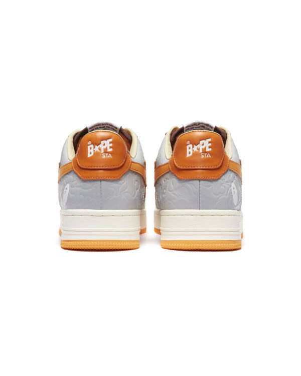 Pánské Tenisky Bape STA™ Šedé | 81306RYVF