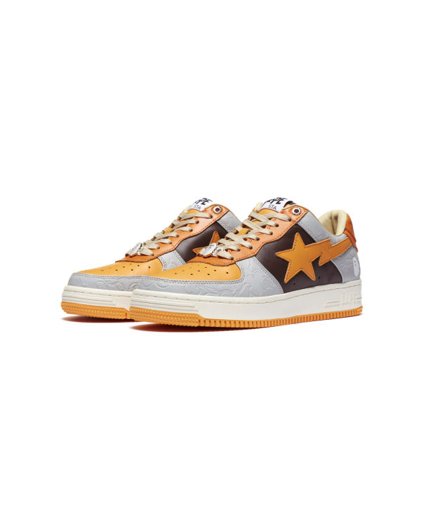 Pánské Tenisky Bape STA™ Šedé | 81306RYVF