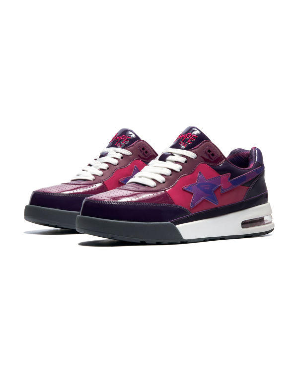 Pánské Tenisky Bape Silniční STA #1 M1 Fialové | 94801BEGV