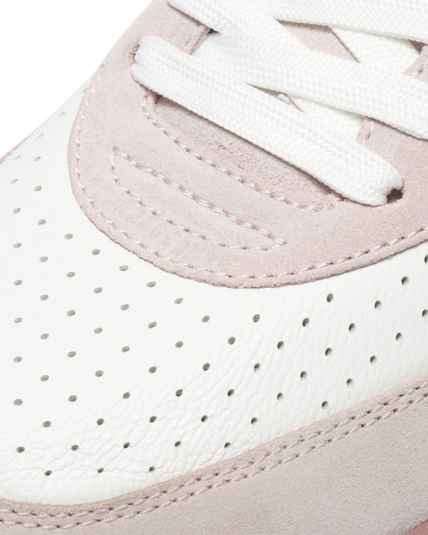 Pánské Tenisky Bape Silniční STA #3 M2 Růžové | 10653IQPN