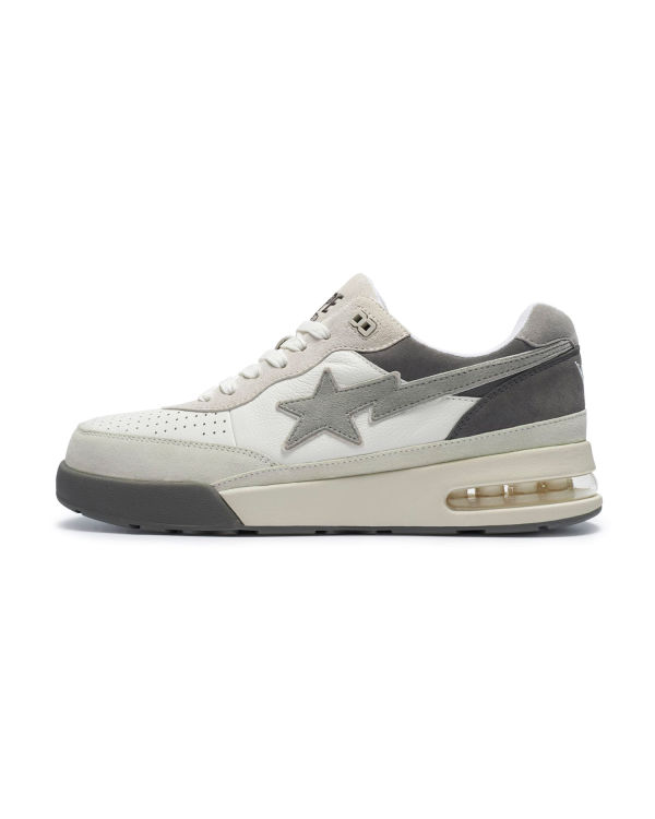Pánské Tenisky Bape Silniční STA #3 M2 Šedé | 03598WRUZ