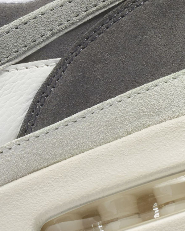 Pánské Tenisky Bape Silniční STA #3 M2 Šedé | 03598WRUZ