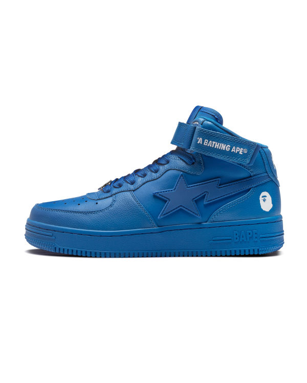 Pánské Tenisky Bape Sta™ MI Blankyt | 26845BGNL