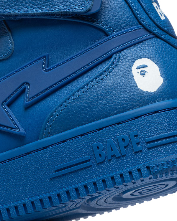 Pánské Tenisky Bape Sta™ MI Blankyt | 26845BGNL