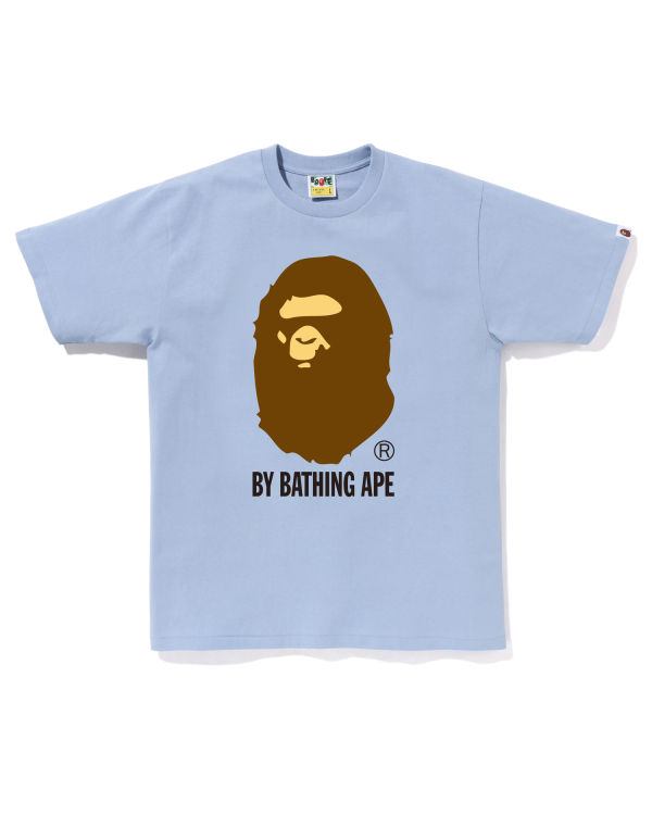 Pánské Tričko Bape By Bathing Ape Blankyt | 54897YWVS