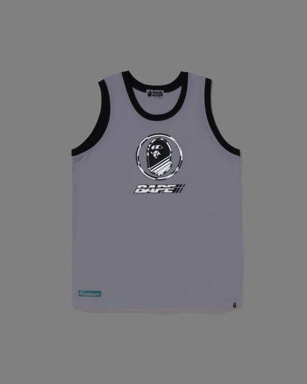 Pánské Tričko Bape Grafická Bílé | 57382NAKL