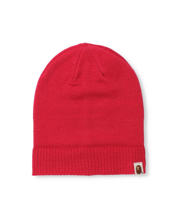 Pánské Čepice Bape 2 Way Růžové | 98360QHAS