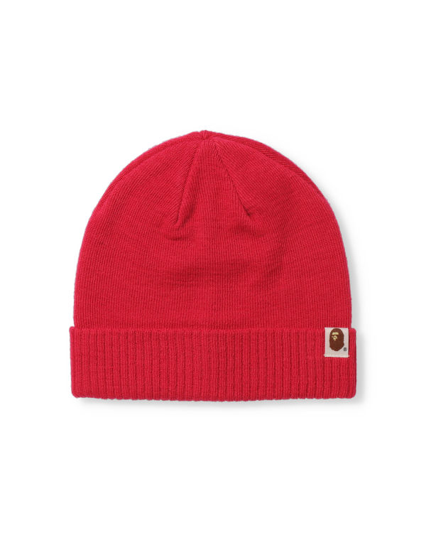 Pánské Čepice Bape 2 Way Růžové | 98360QHAS