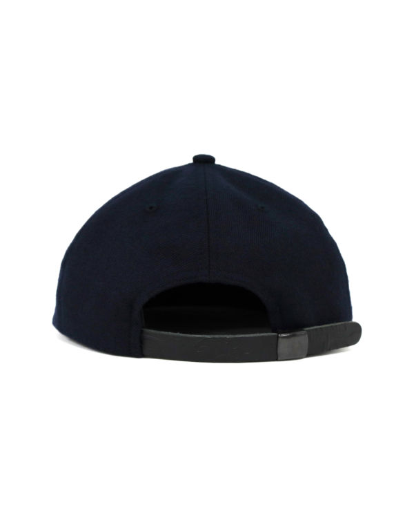 Pánské Čepice Bape Baseball Tmavě Blankyt Blankyt | 62034GYJS