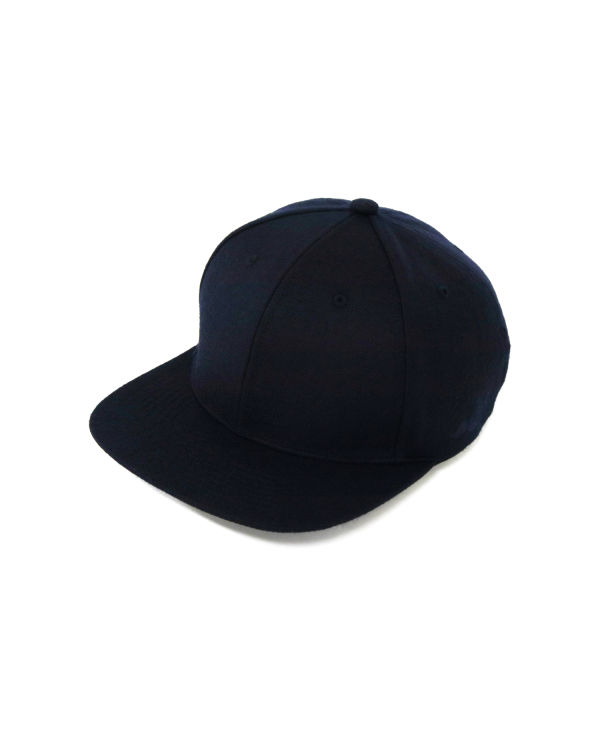 Pánské Čepice Bape Baseball Tmavě Blankyt Blankyt | 62034GYJS