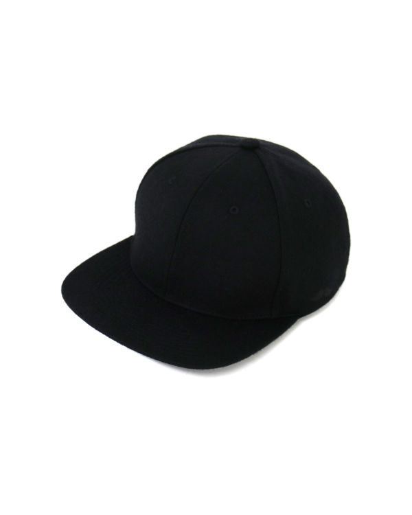 Pánské Čepice Bape Baseball Černé | 82047EBOY