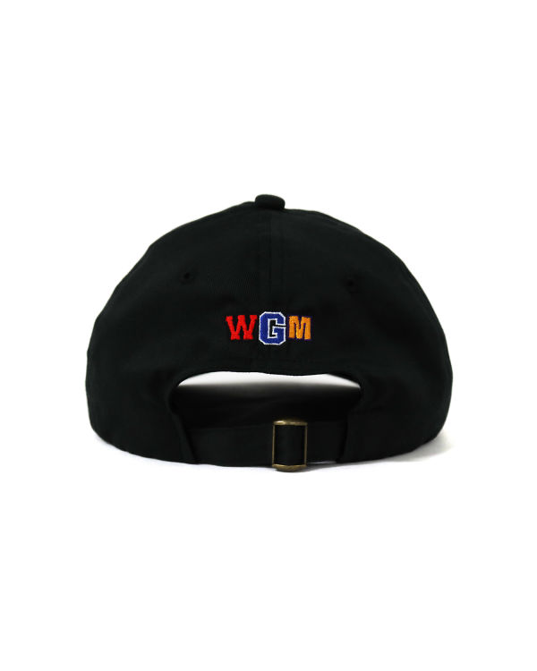 Pánské Čepice Bape Detachable Shark Patch Černé | 96041OMPU