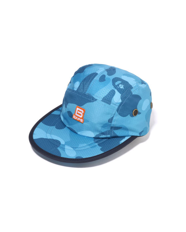 Pánské Čepice Bape Honeycomb Camo Jet Světle Blankyt | 06124FUJD