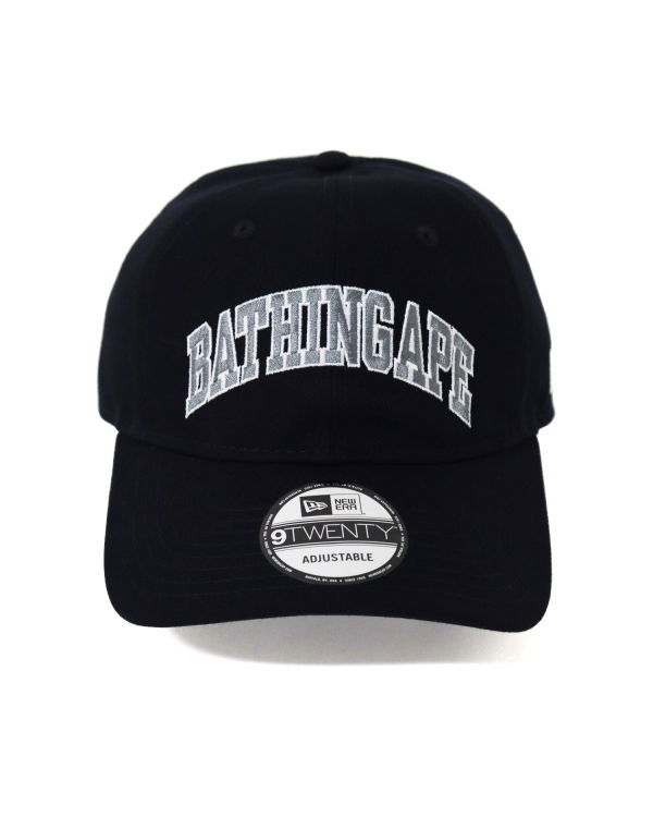 Pánské Čepice Bape New Era Bathing Ape 9twenty Tmavě Blankyt Blankyt | 08126WZGV
