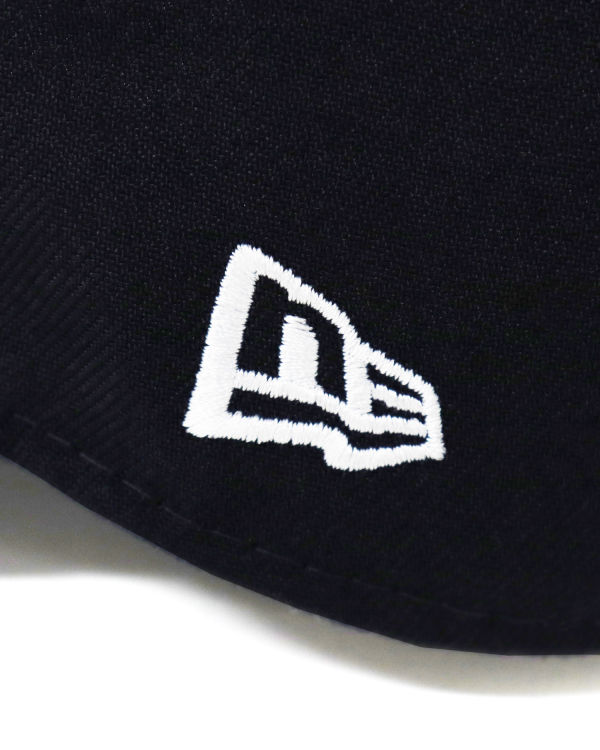 Pánské Čepice Bape New Era Bathing Ape 9twenty Tmavě Blankyt Blankyt | 08126WZGV