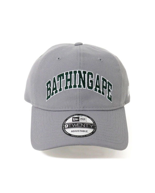 Pánské Čepice Bape New Era Bathing Ape 9twenty Šedé | 86531YAGK