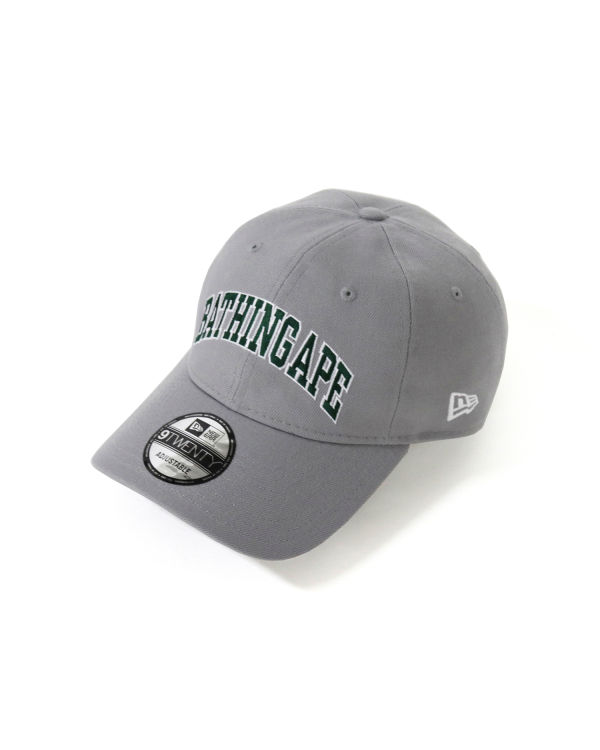 Pánské Čepice Bape New Era Bathing Ape 9twenty Šedé | 86531YAGK