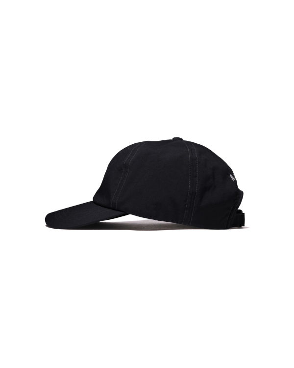 Pánské Čepice Bape One Point Panel Černé | 48392AVHN