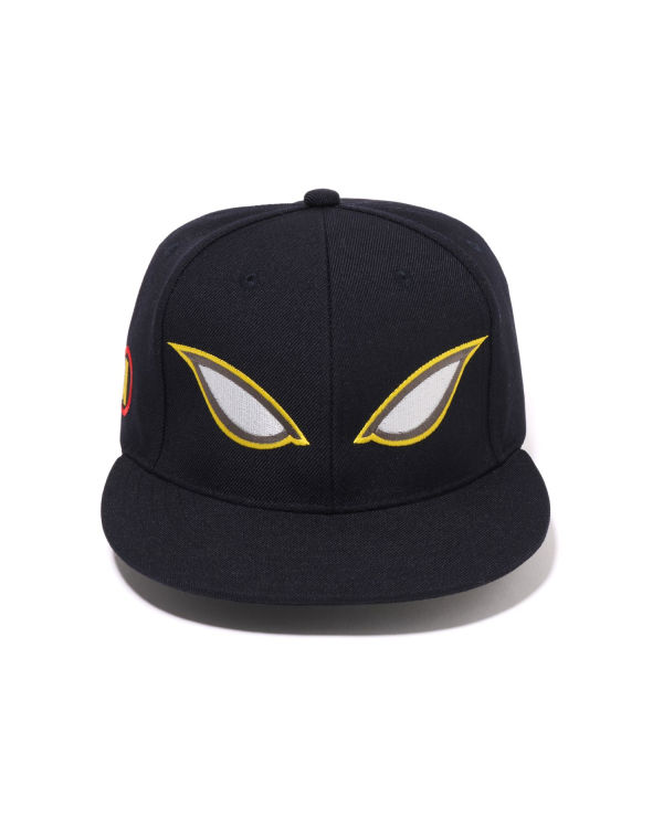 Pánské Čepice Bape Shadow Snap Back Tmavě Blankyt Blankyt | 62134MQDS