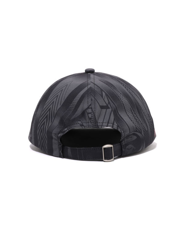 Pánské Čepice Bape Speed Racer Panel Černé | 01694SFPU
