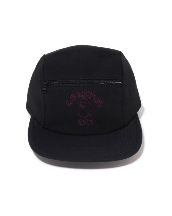 Pánské Čepice Bape Sweat Jet Černé | 38692QYWU