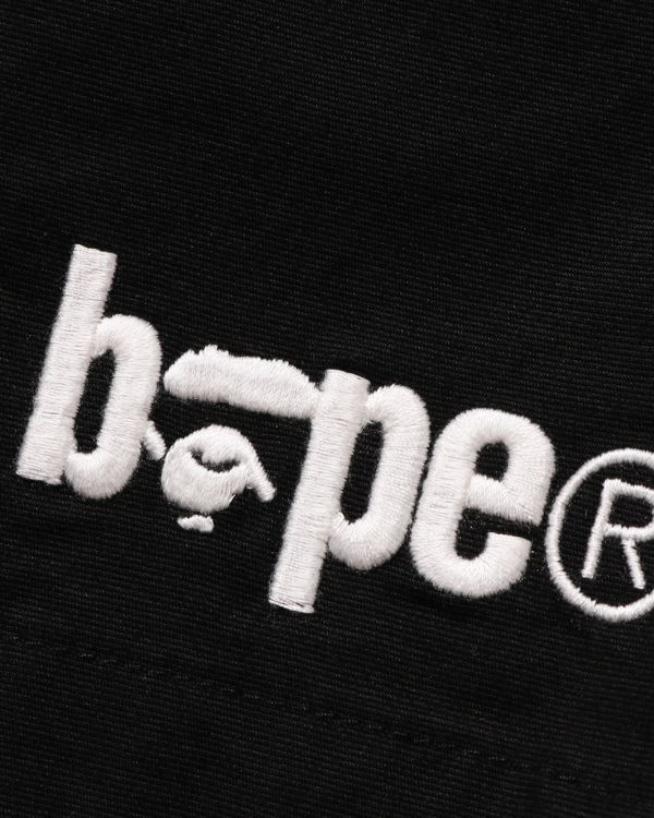Pánské Šortky Bape Climbing Černé | 31809NITJ