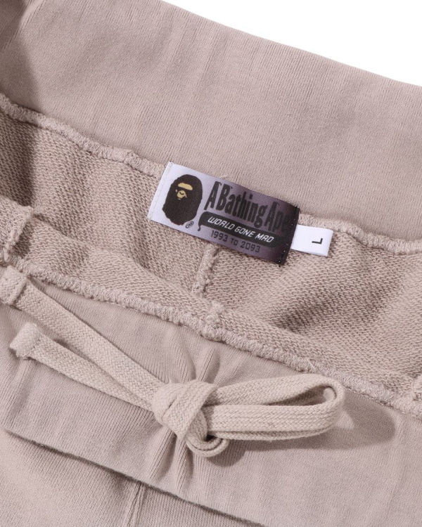 Pánské Šortky Bape Gradation Káva | 85190NVEC