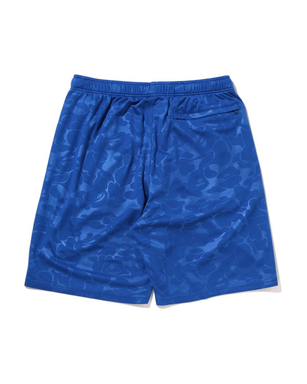 Pánské Šortky Bape Soccer Game Blankyt | 89207IRHE