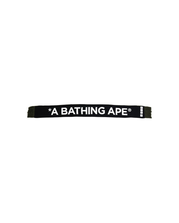 Pánské Šátky Bape 1st Camo Zelene | 70984NFWY