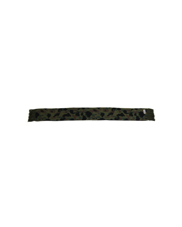Pánské Šátky Bape 1st Camo Zelene | 70984NFWY